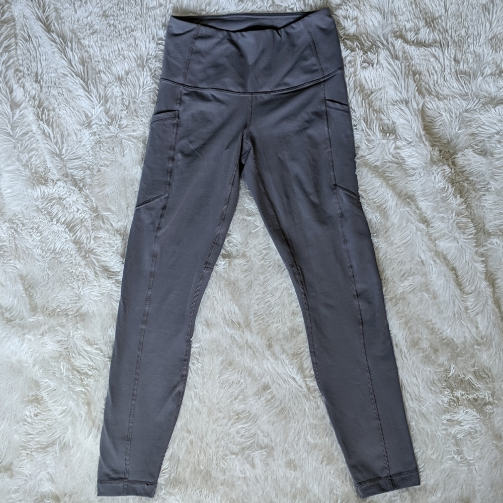 Yogalicious 7/8 leggings